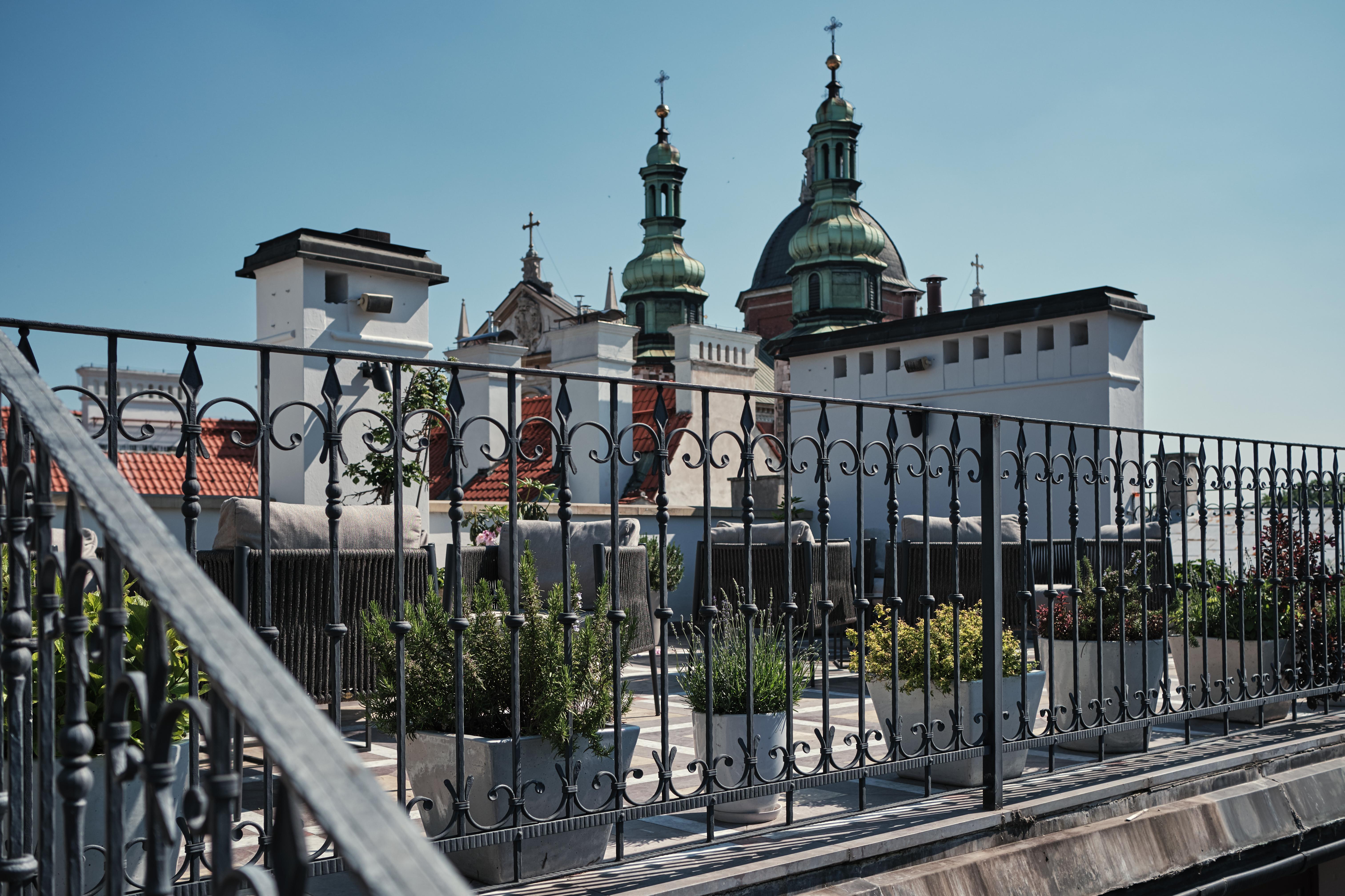 Hotel Copernicus — Photos 3